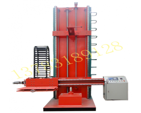 鄭州2500數控淬火機床