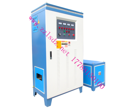 山東LSZ-200中頻感應加熱設備